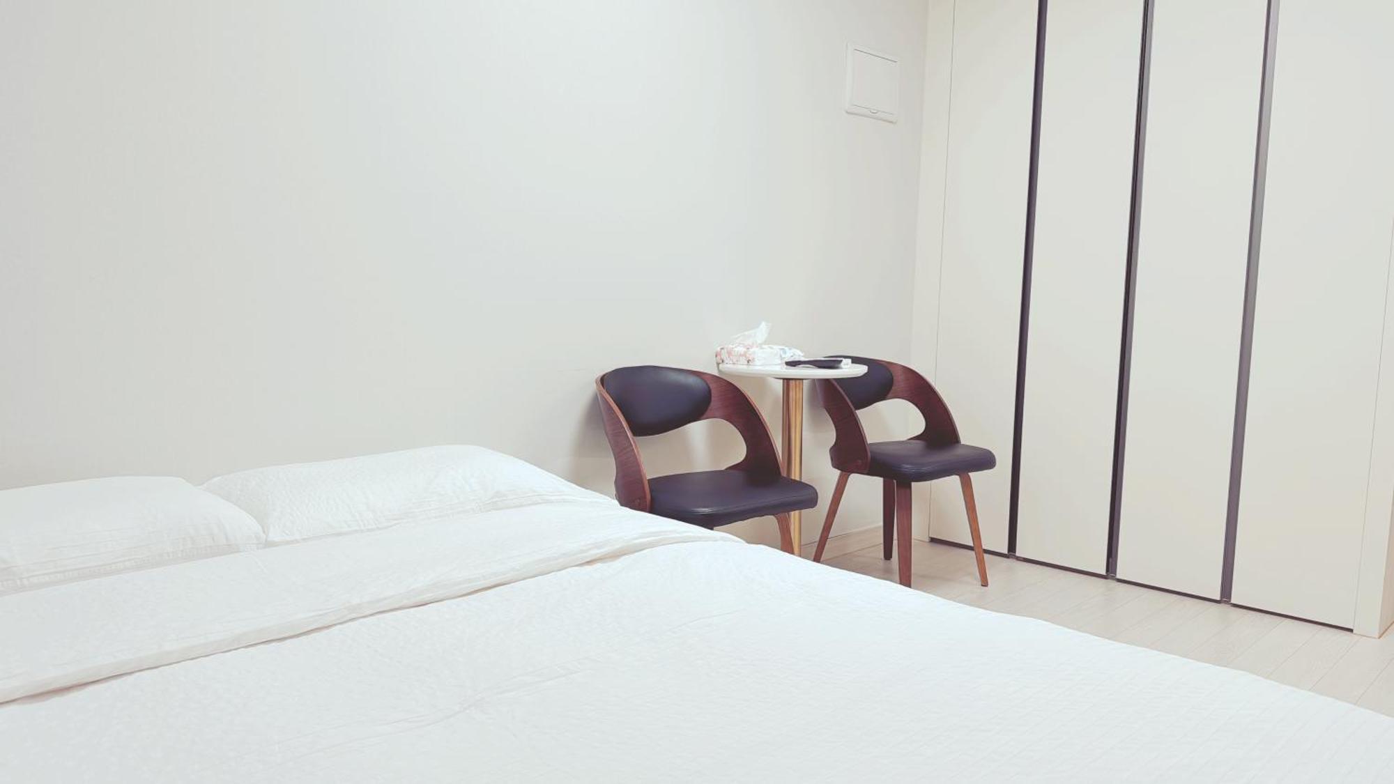 The Time Hotel Incheon Airport Экстерьер фото