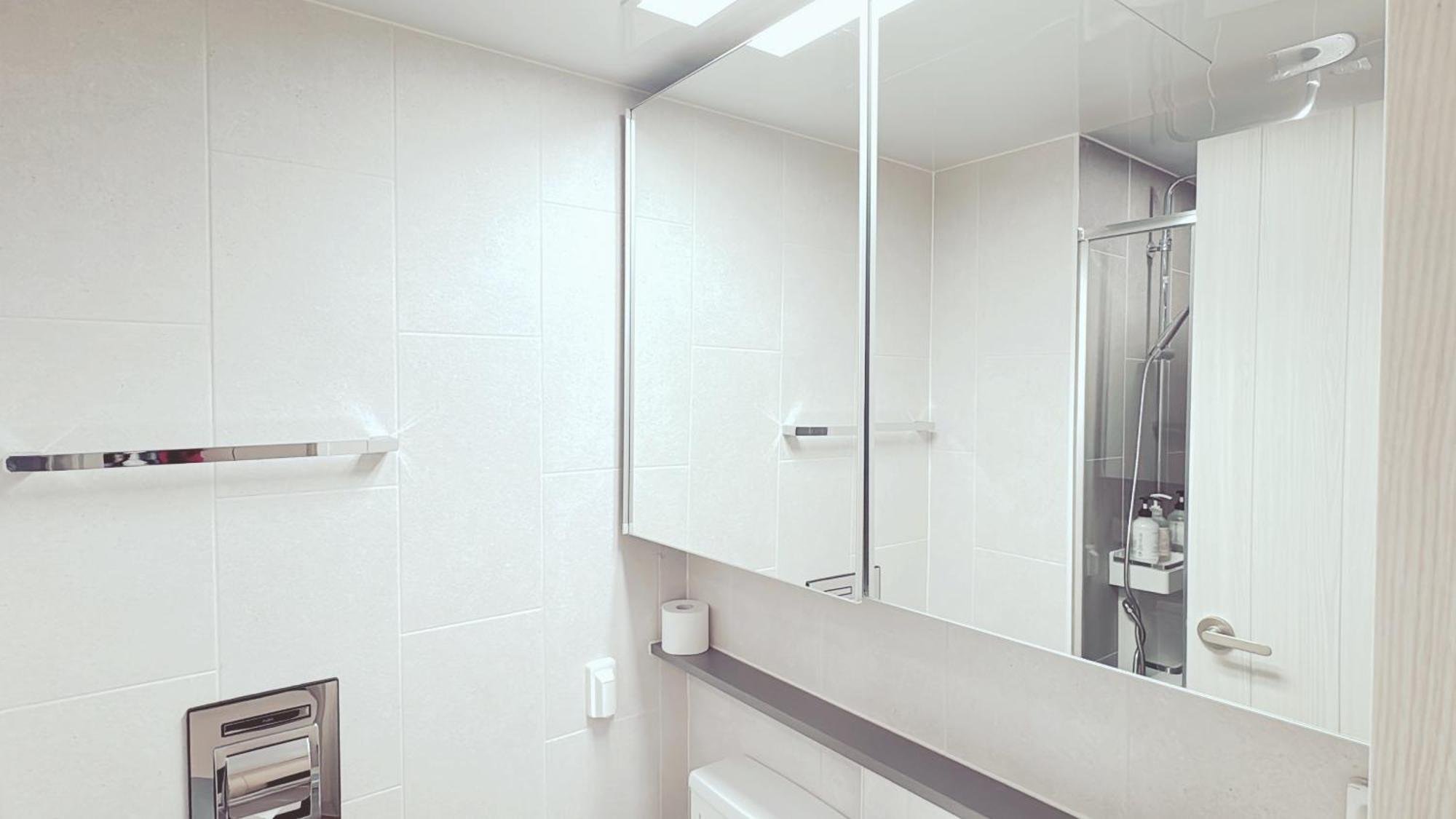 The Time Hotel Incheon Airport Экстерьер фото
